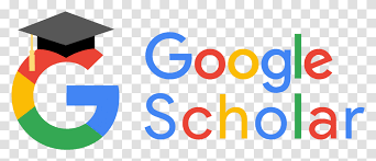 Google Scholar Logo Google Scholar Logo 2021, Text, Number, Symbol,  Alphabet Transparent Png – Pngset.com